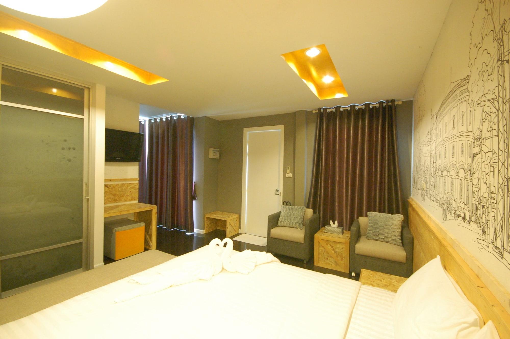 Private Pool Villa Kamala Regent By Ppf المظهر الخارجي الصورة