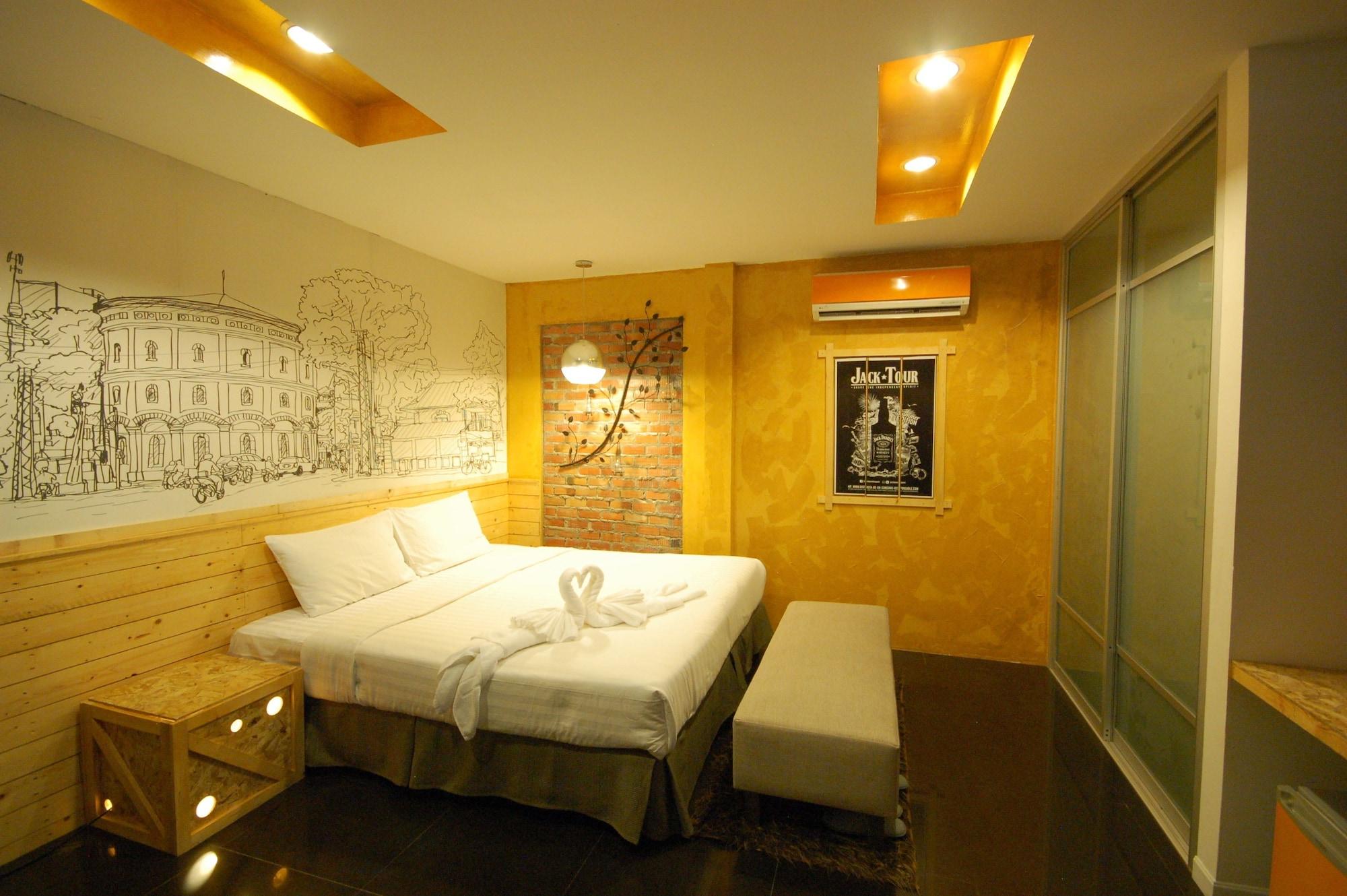 Private Pool Villa Kamala Regent By Ppf المظهر الخارجي الصورة