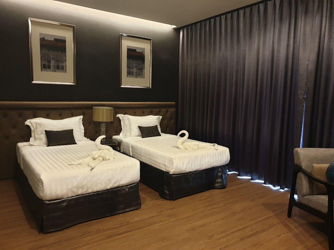 Private Pool Villa Kamala Regent By Ppf المظهر الخارجي الصورة