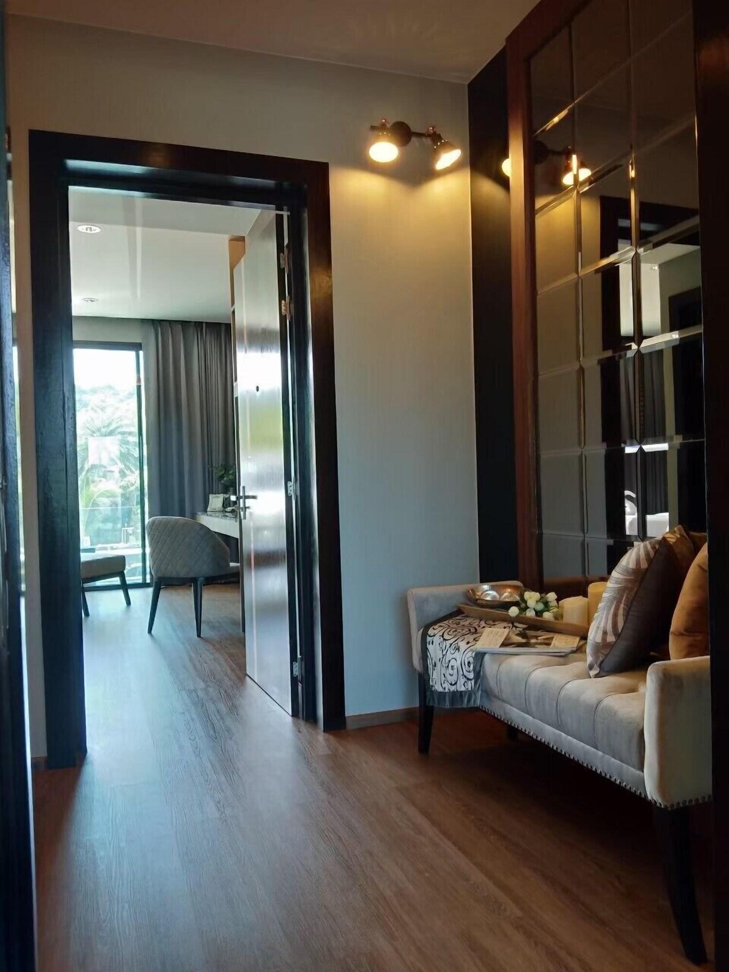 Private Pool Villa Kamala Regent By Ppf المظهر الخارجي الصورة
