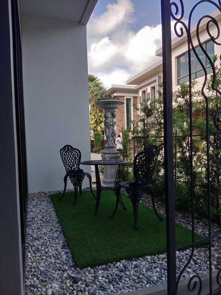 Private Pool Villa Kamala Regent By Ppf المظهر الخارجي الصورة