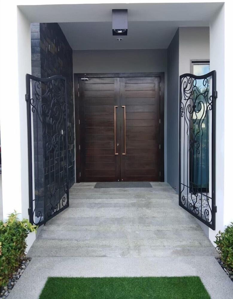 Private Pool Villa Kamala Regent By Ppf المظهر الخارجي الصورة