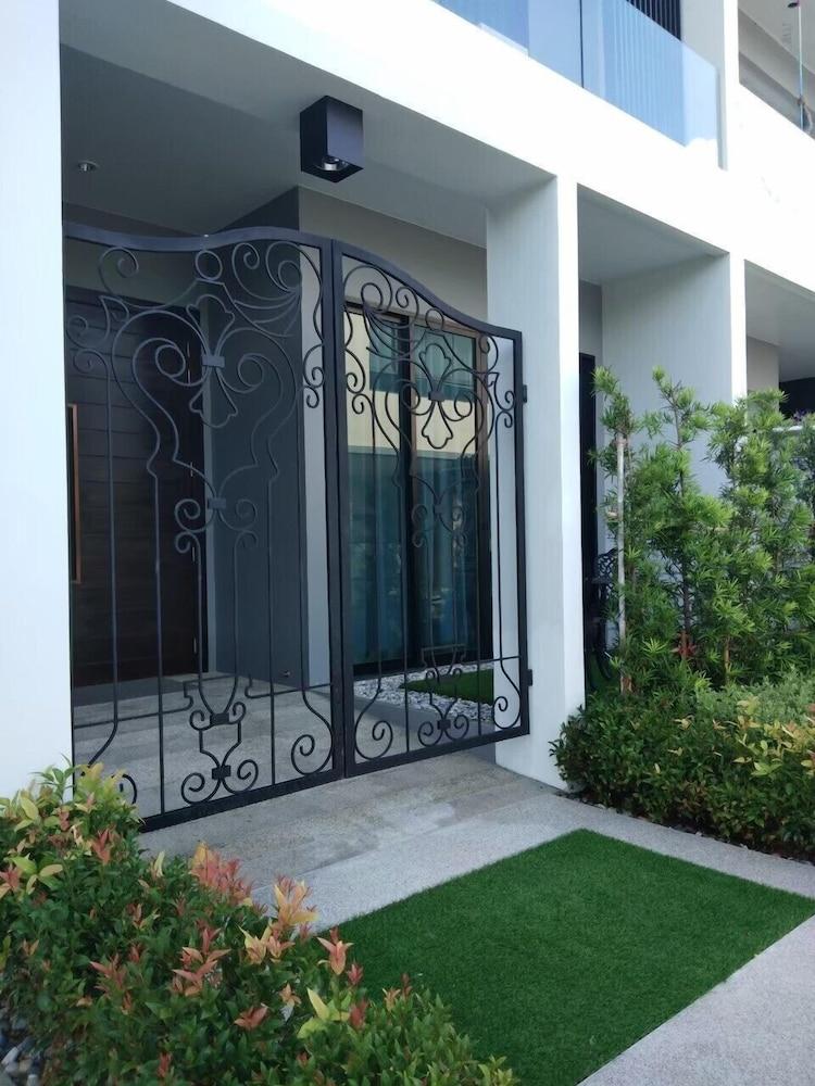 Private Pool Villa Kamala Regent By Ppf المظهر الخارجي الصورة