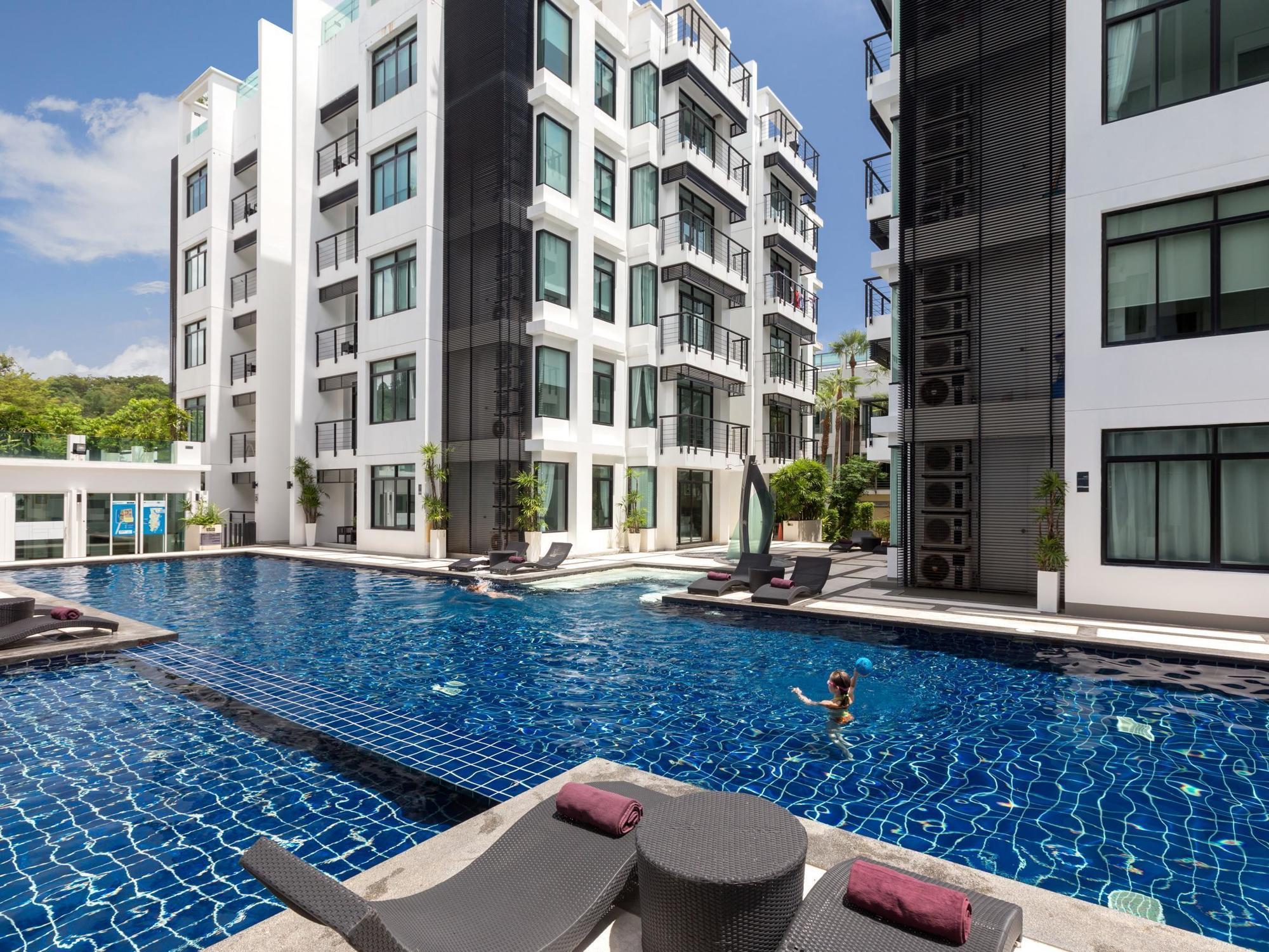 Private Pool Villa Kamala Regent By Ppf المظهر الخارجي الصورة