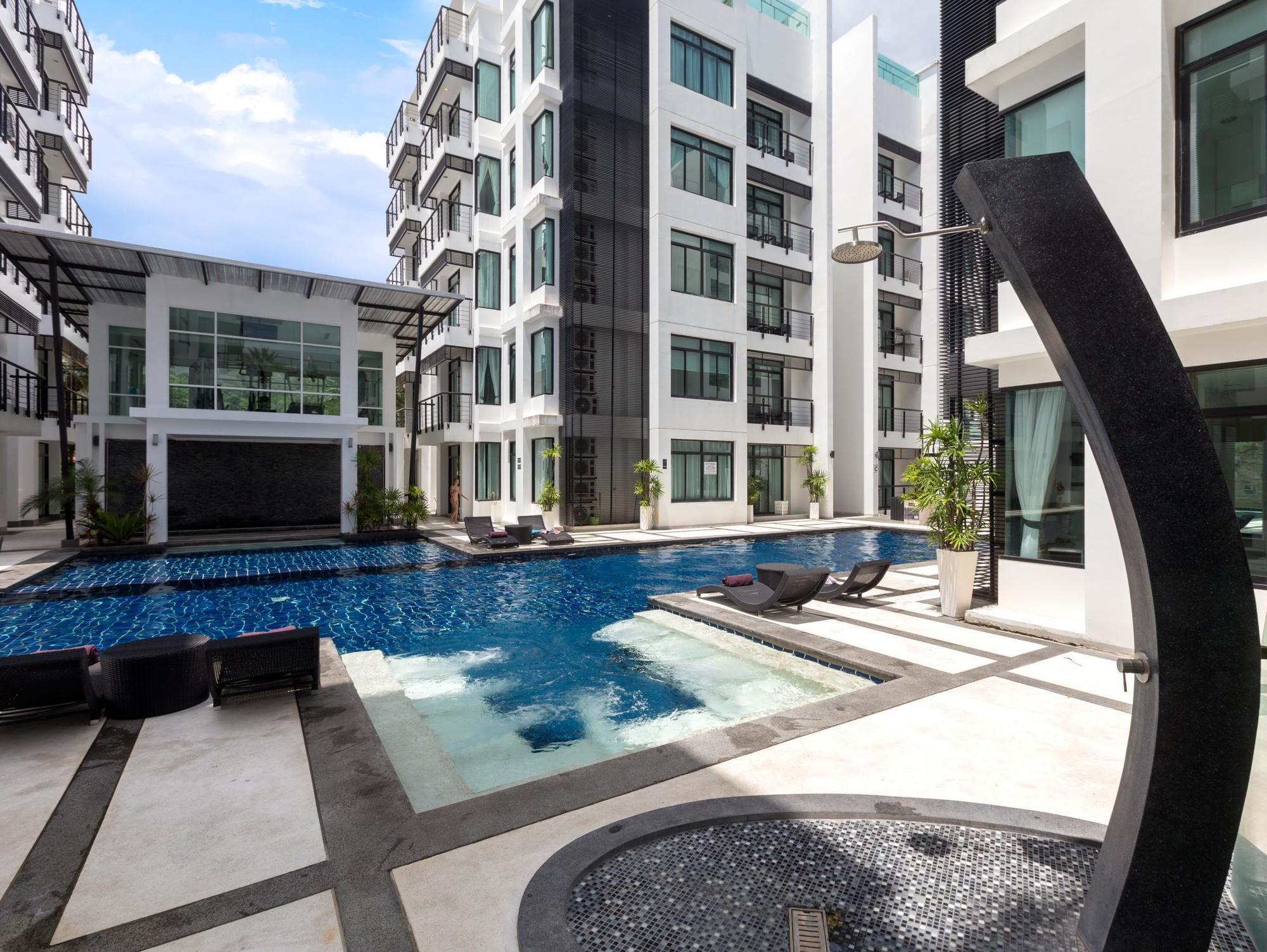 Private Pool Villa Kamala Regent By Ppf المظهر الخارجي الصورة