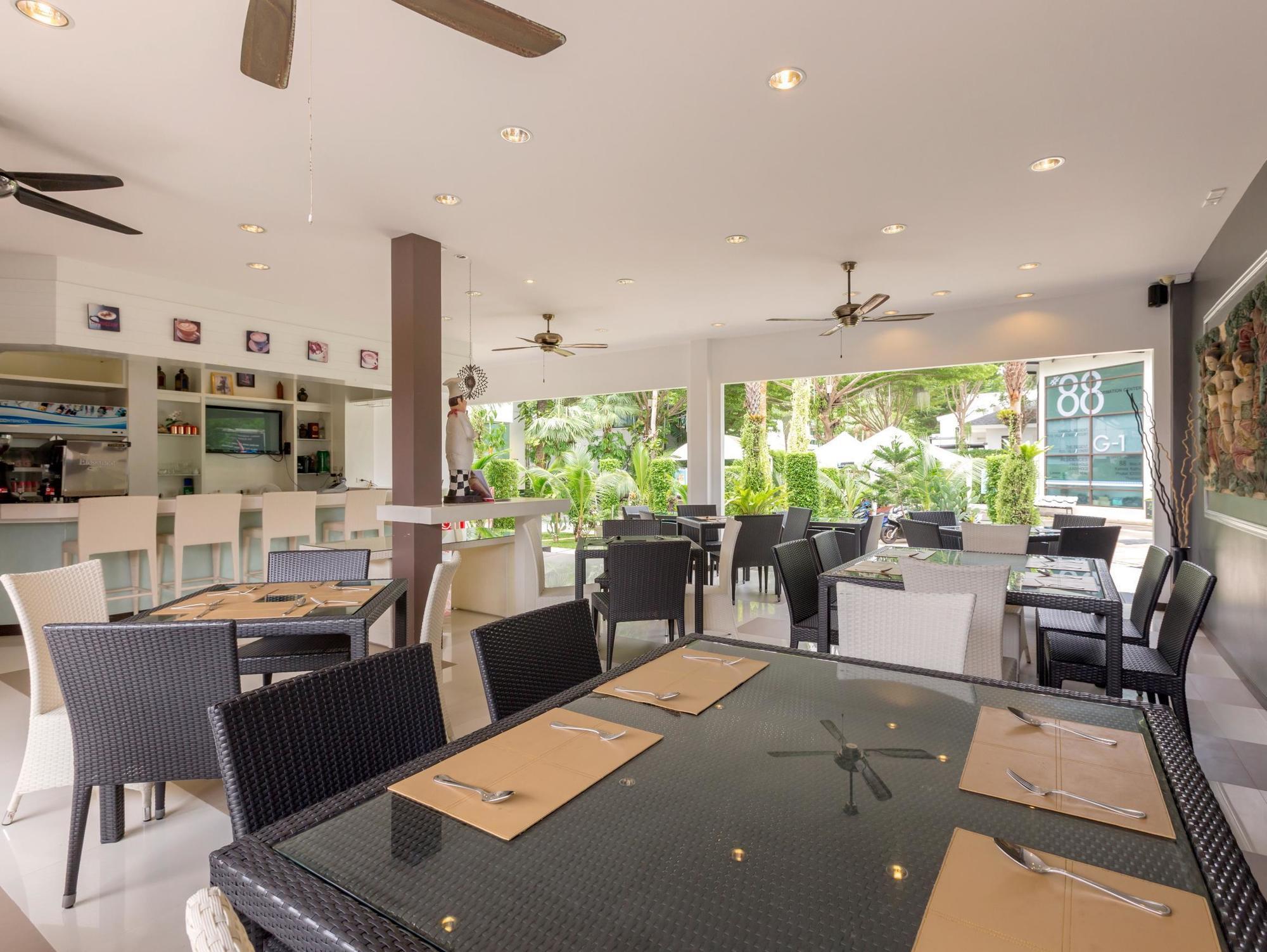 Private Pool Villa Kamala Regent By Ppf المظهر الخارجي الصورة