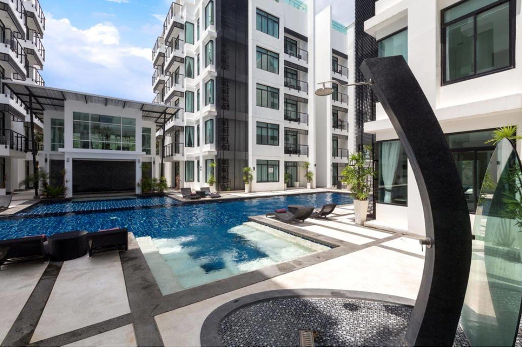 Private Pool Villa Kamala Regent By Ppf المظهر الخارجي الصورة