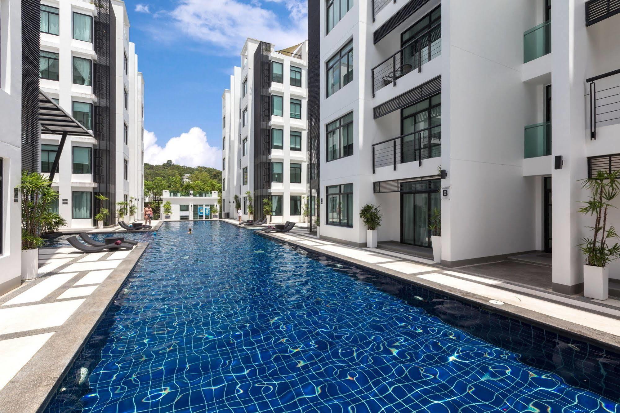 Private Pool Villa Kamala Regent By Ppf المظهر الخارجي الصورة
