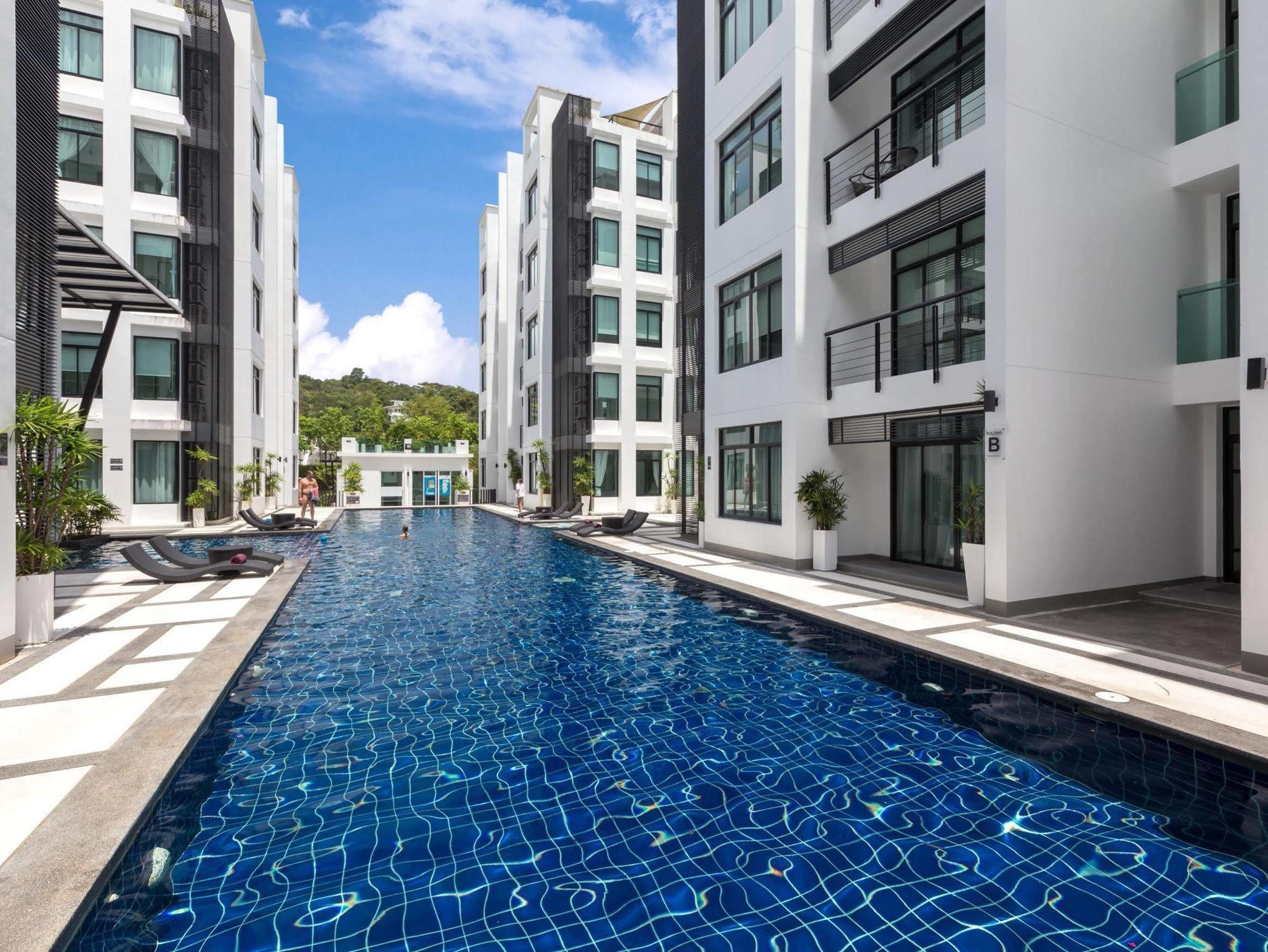Private Pool Villa Kamala Regent By Ppf المظهر الخارجي الصورة