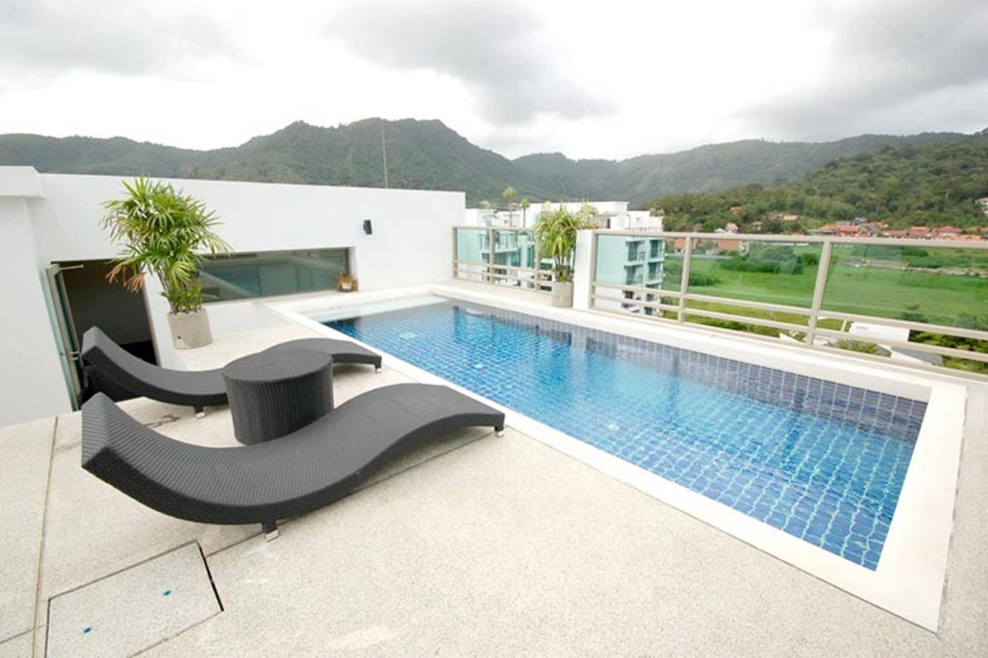 Private Pool Villa Kamala Regent By Ppf المظهر الخارجي الصورة