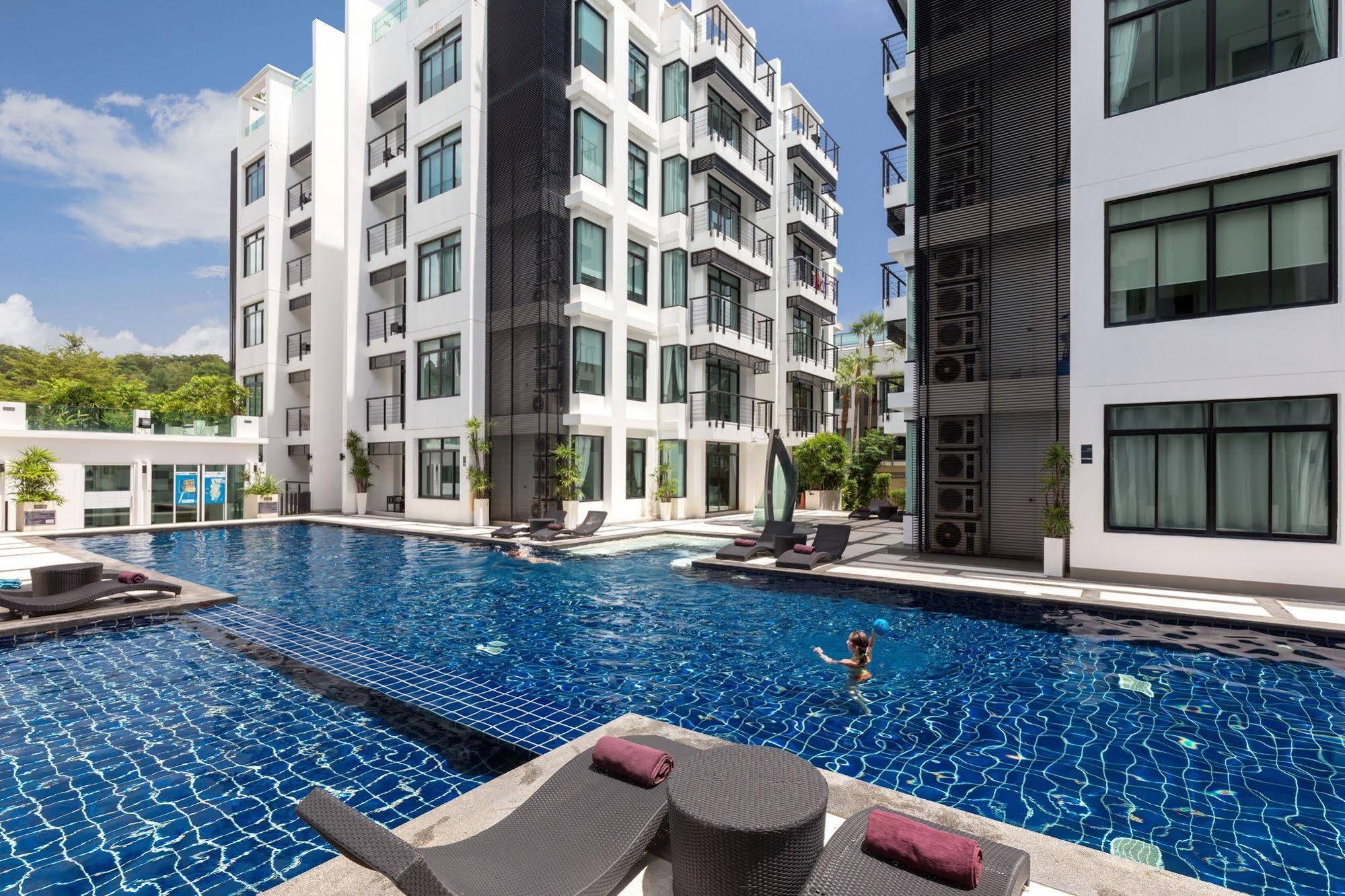 Private Pool Villa Kamala Regent By Ppf المظهر الخارجي الصورة