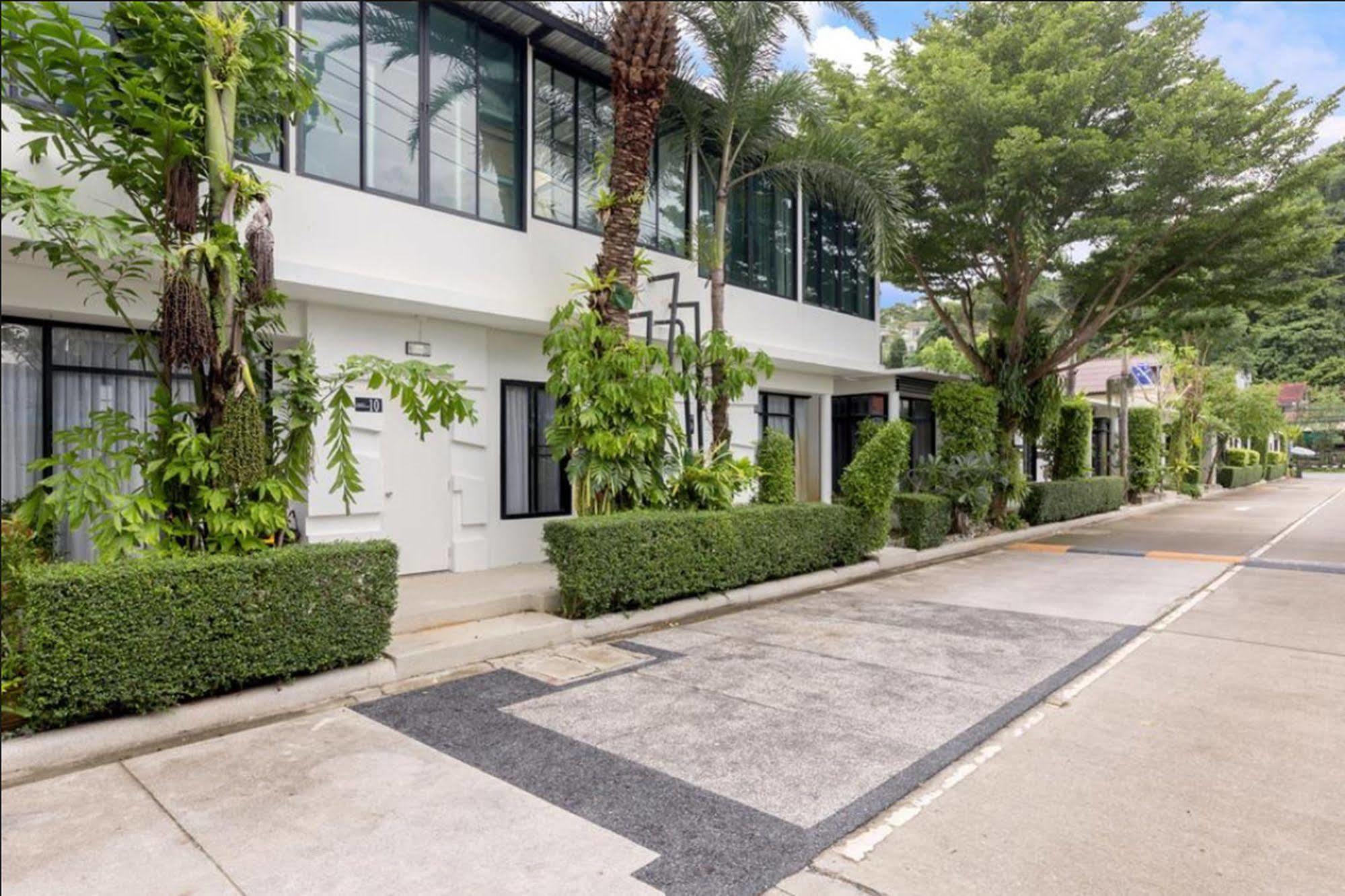 Private Pool Villa Kamala Regent By Ppf المظهر الخارجي الصورة