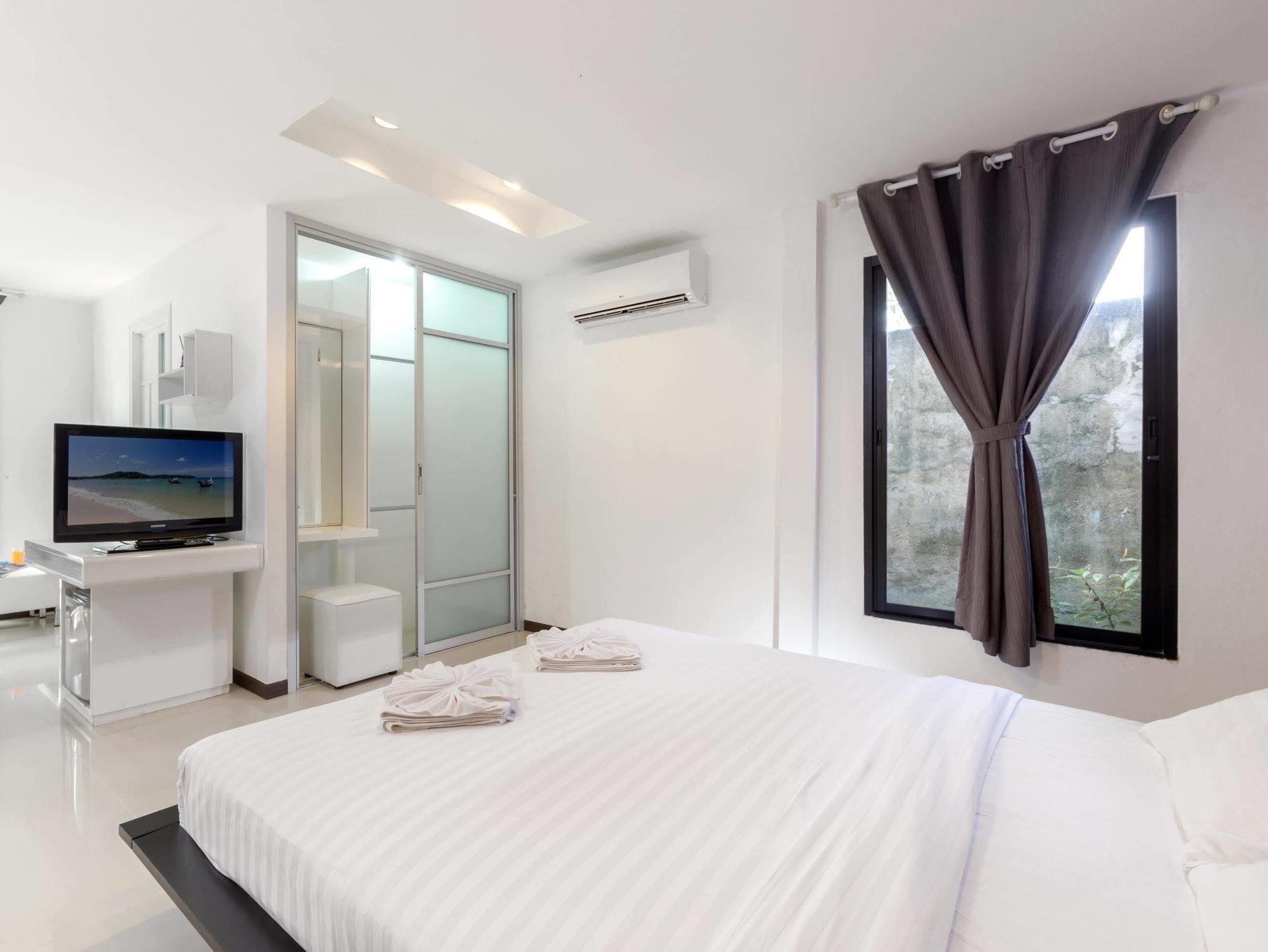 Private Pool Villa Kamala Regent By Ppf المظهر الخارجي الصورة