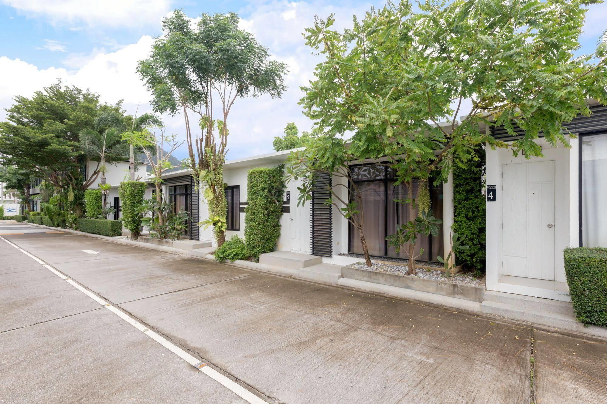 Private Pool Villa Kamala Regent By Ppf المظهر الخارجي الصورة