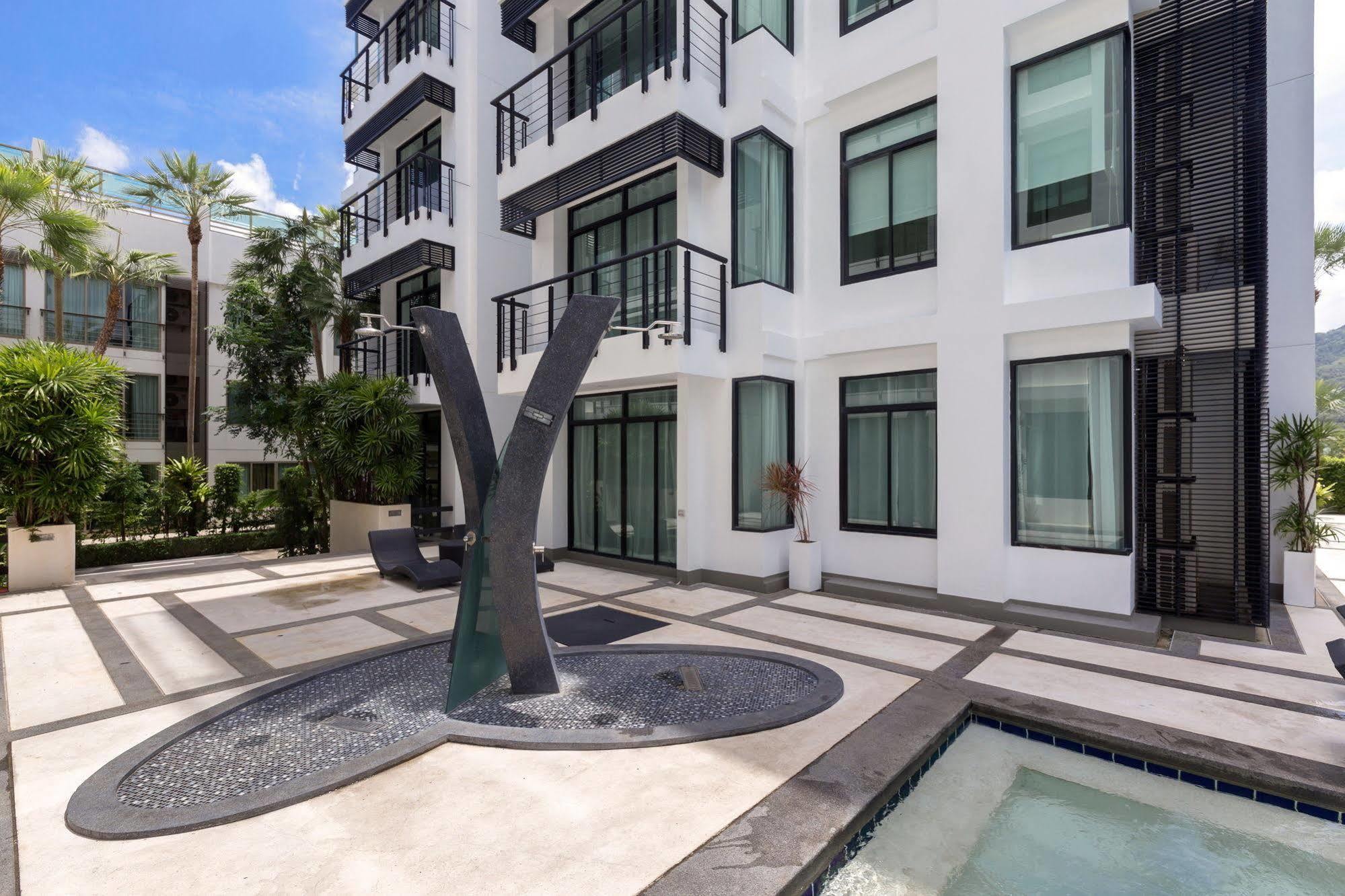 Private Pool Villa Kamala Regent By Ppf المظهر الخارجي الصورة