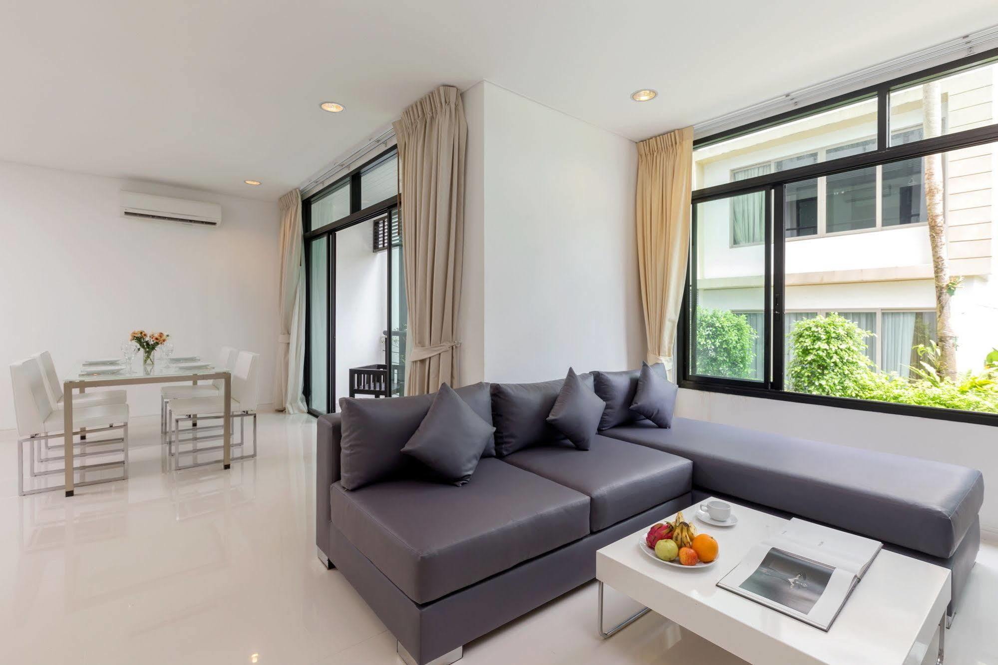 Private Pool Villa Kamala Regent By Ppf المظهر الخارجي الصورة