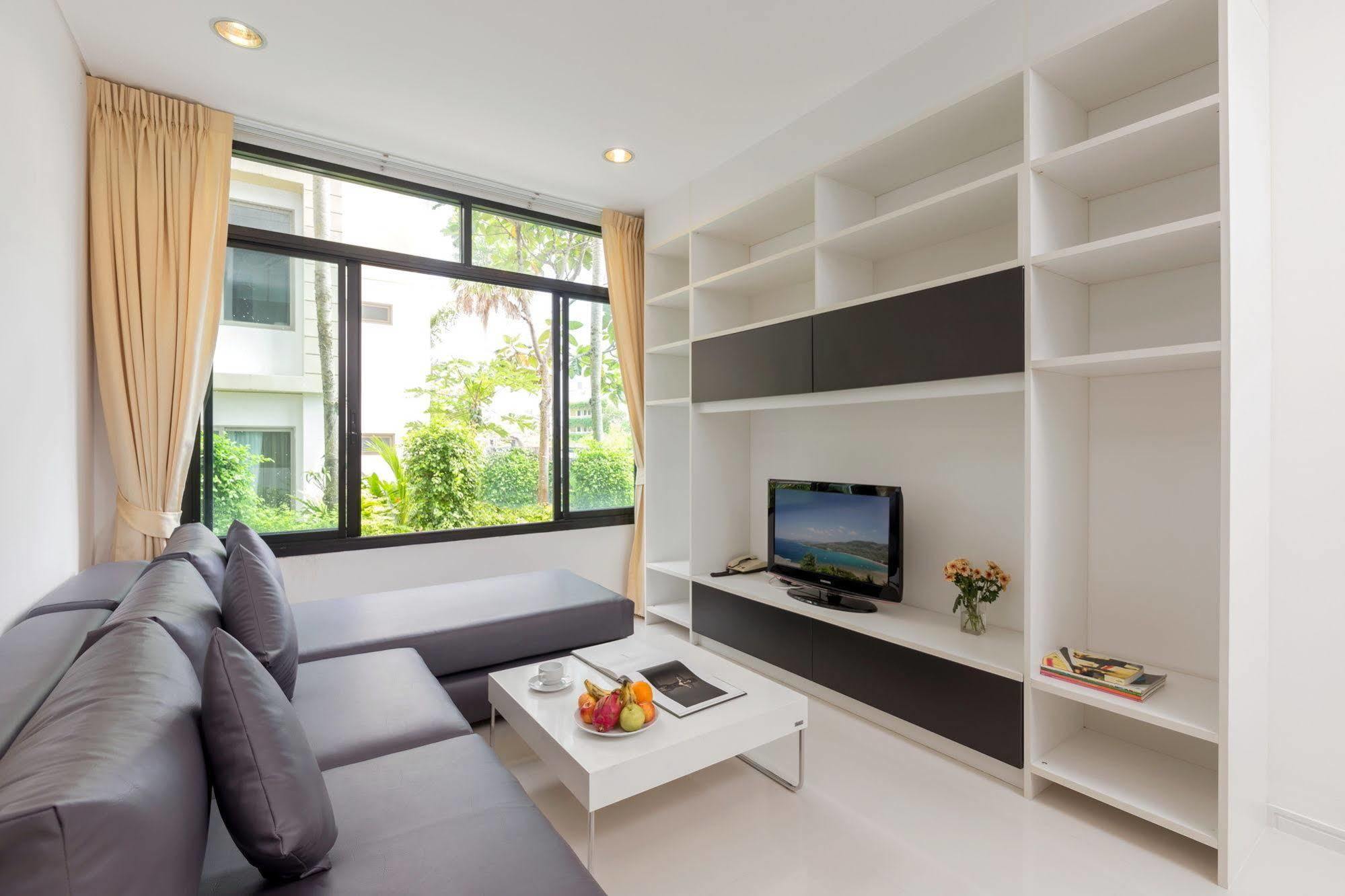 Private Pool Villa Kamala Regent By Ppf المظهر الخارجي الصورة