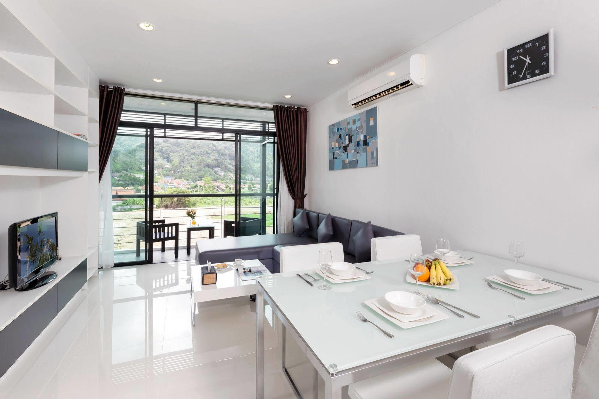 Private Pool Villa Kamala Regent By Ppf المظهر الخارجي الصورة