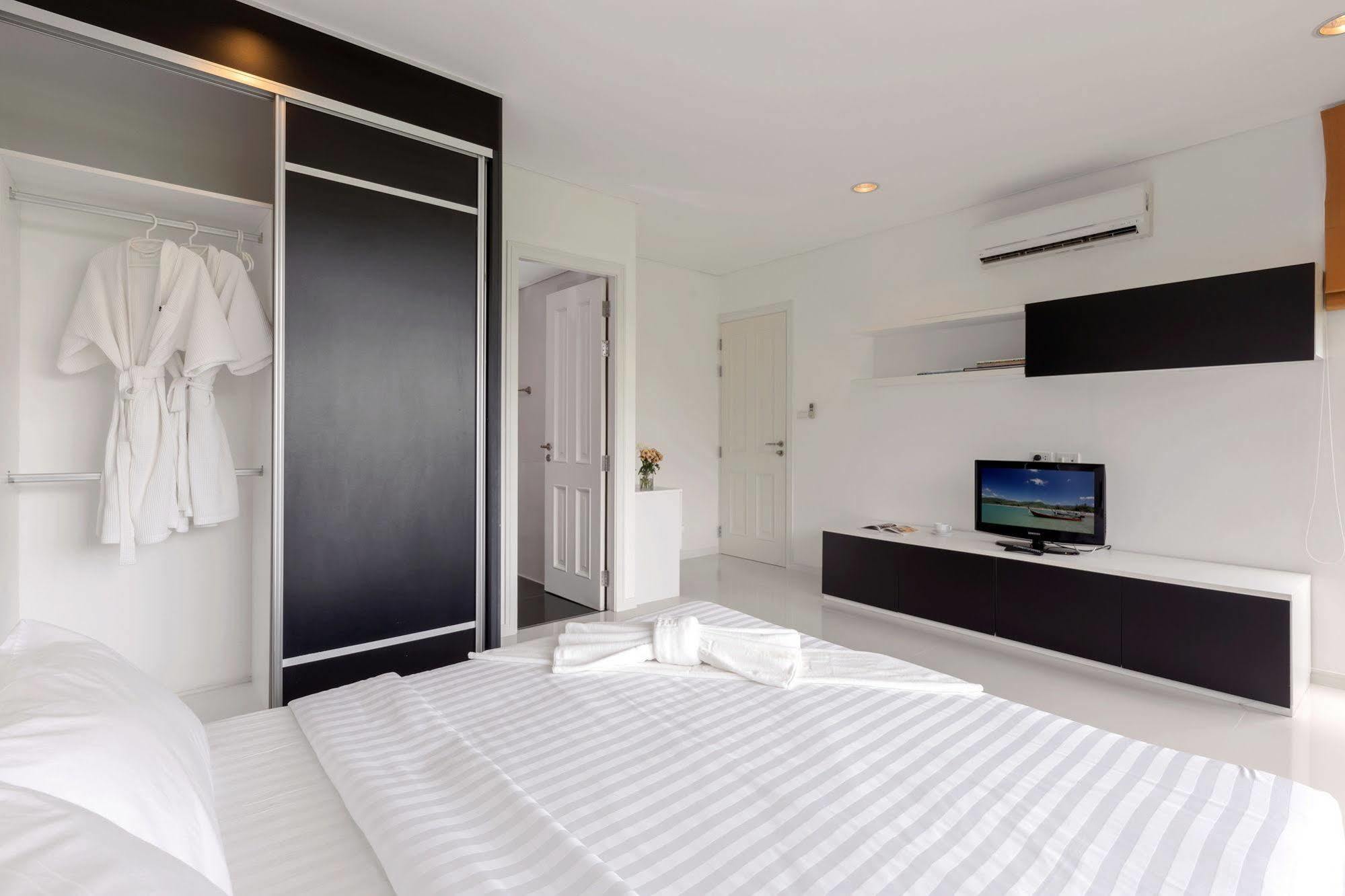 Private Pool Villa Kamala Regent By Ppf المظهر الخارجي الصورة
