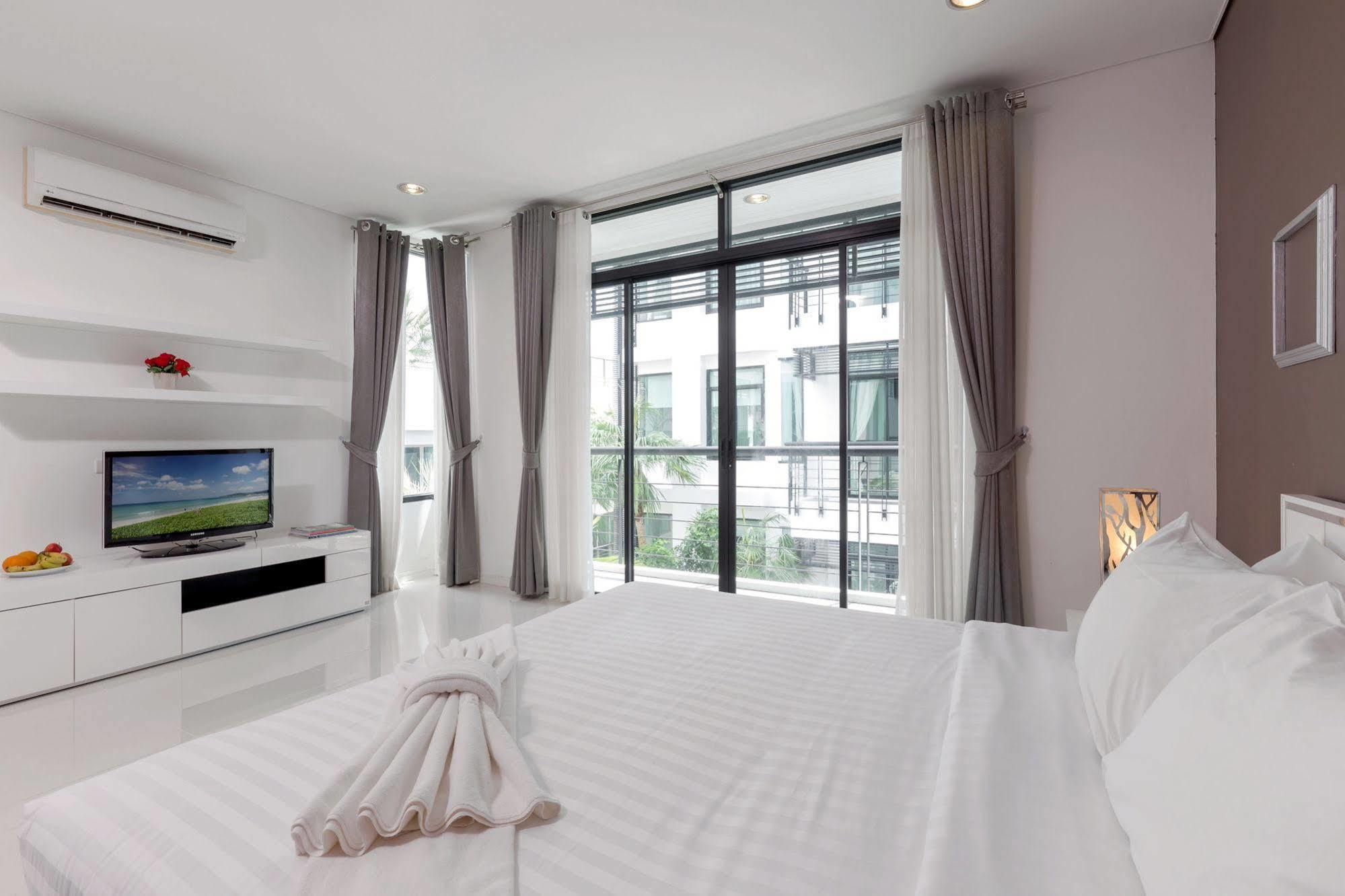 Private Pool Villa Kamala Regent By Ppf المظهر الخارجي الصورة