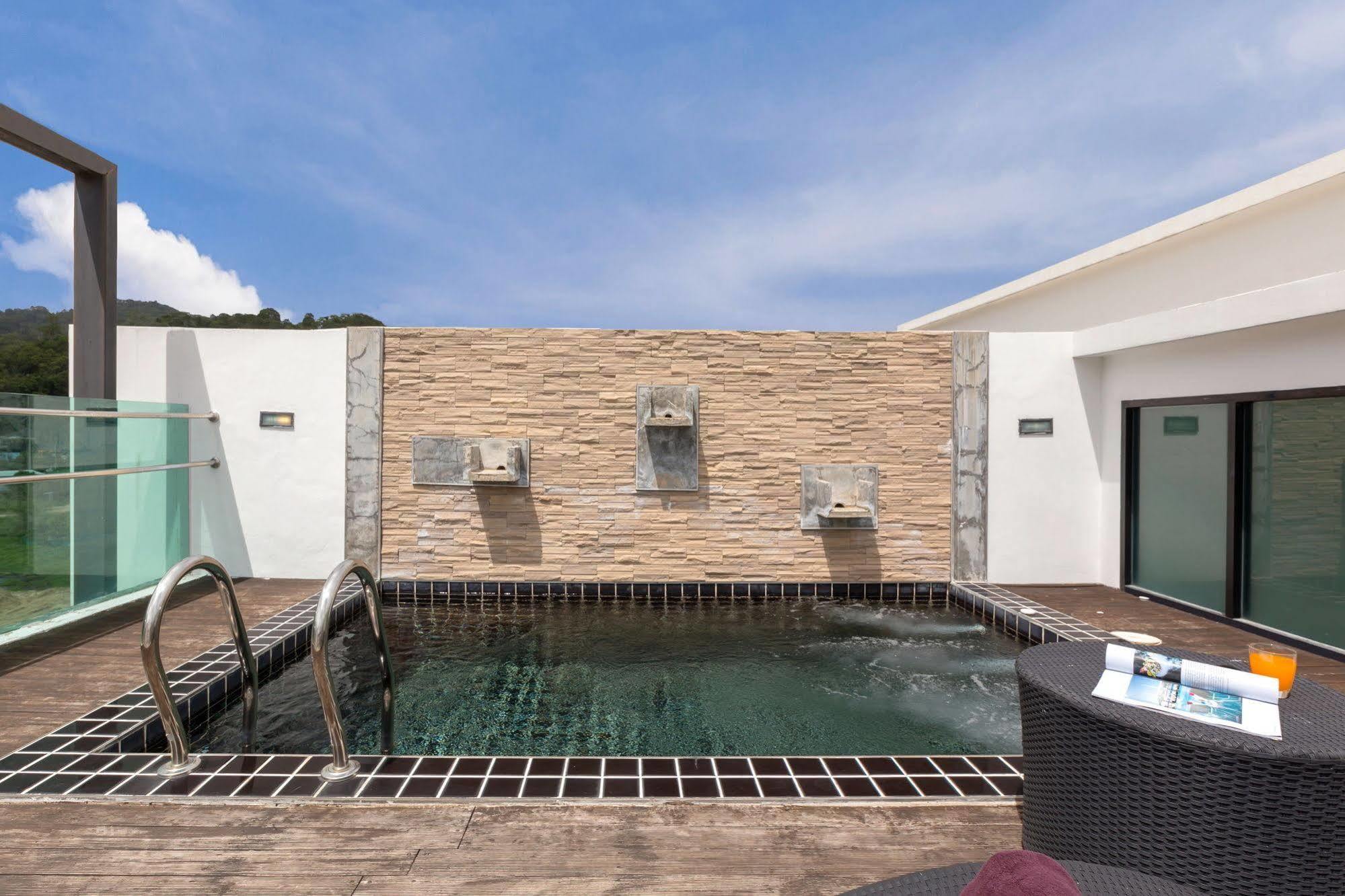 Private Pool Villa Kamala Regent By Ppf المظهر الخارجي الصورة