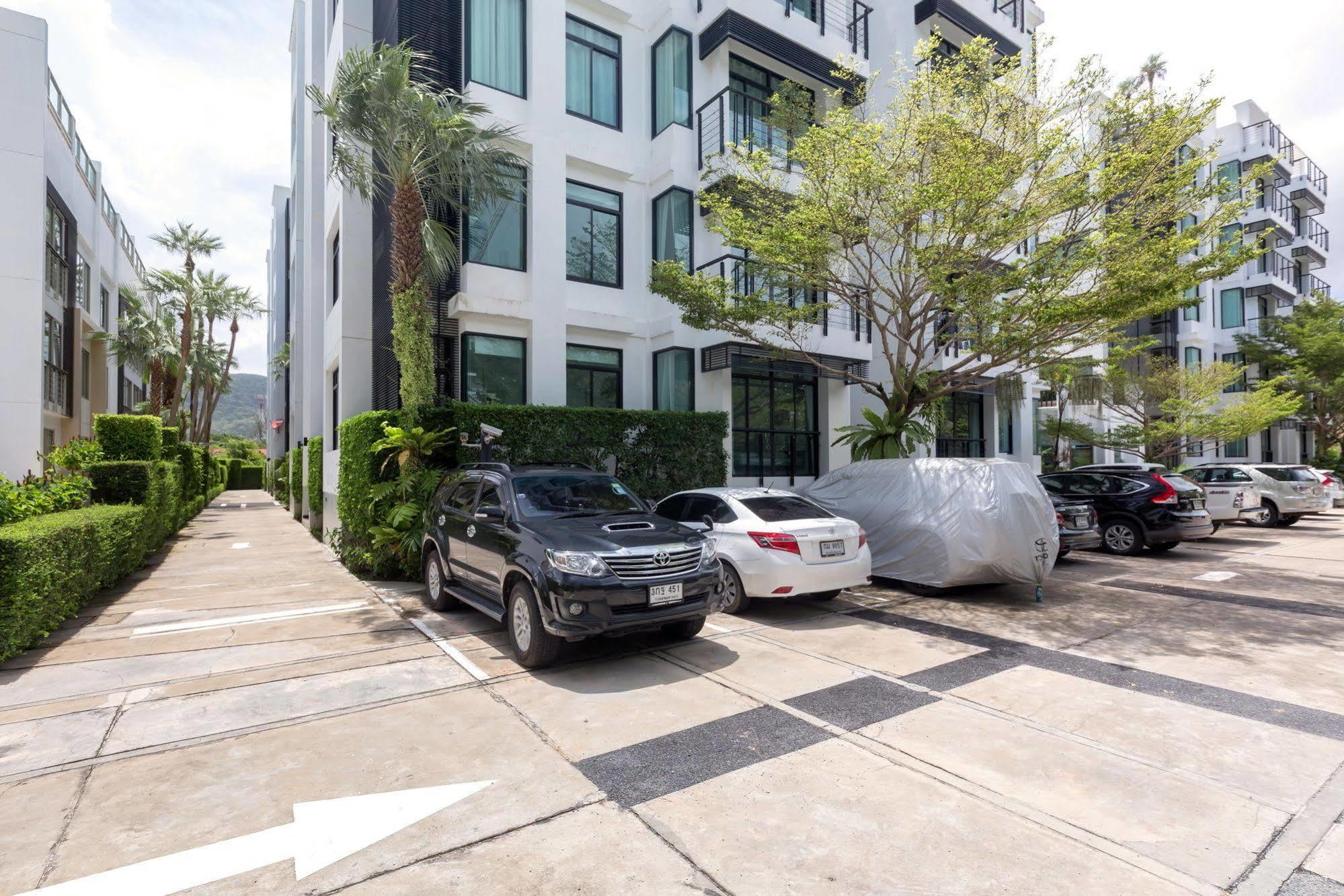 Private Pool Villa Kamala Regent By Ppf المظهر الخارجي الصورة