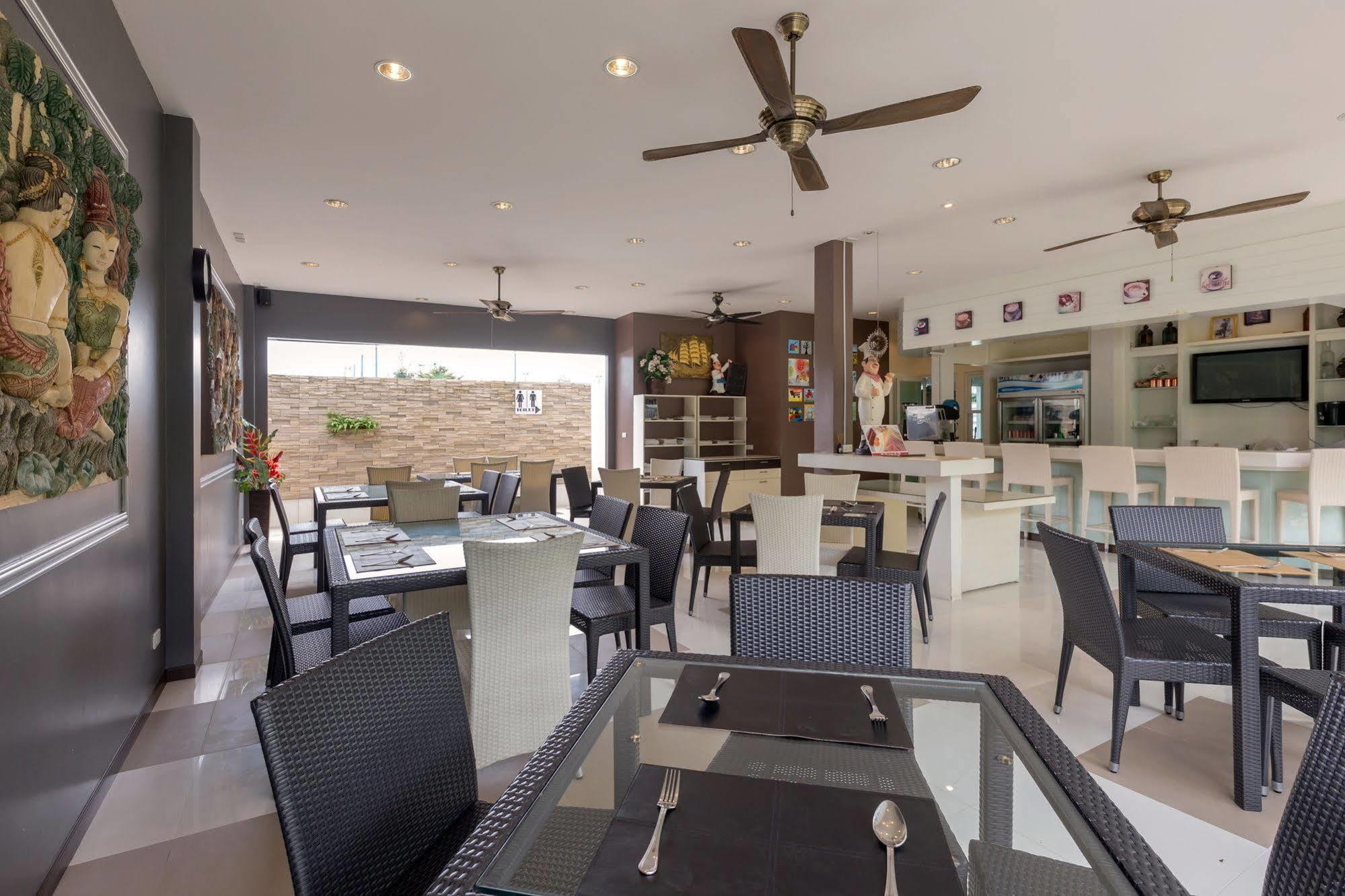 Private Pool Villa Kamala Regent By Ppf المظهر الخارجي الصورة