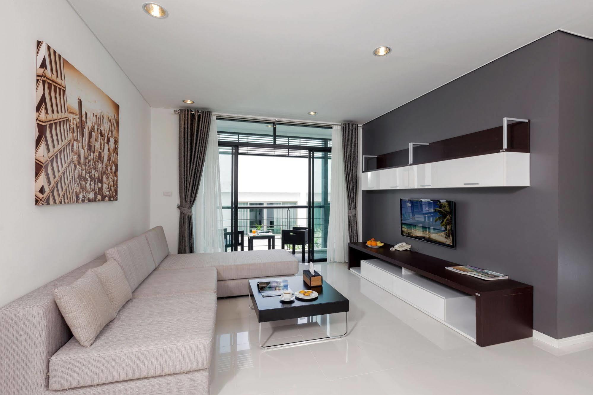 Private Pool Villa Kamala Regent By Ppf المظهر الخارجي الصورة